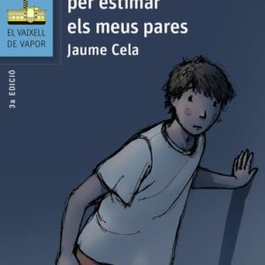 Set raons per estimar els meus pares