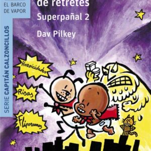 La invasión de los ladrones de retretes La invasión de los ladrones de retretes