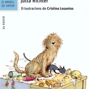 Jo, aquí, només sóc el gos Jo, aquí, només sóc el gos