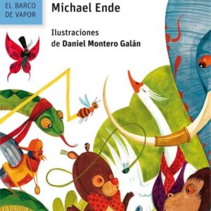 El osito de peluche y los animales El osito de peluche y los animales