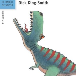 Problema de dinosaurio Problema de dinosaurio