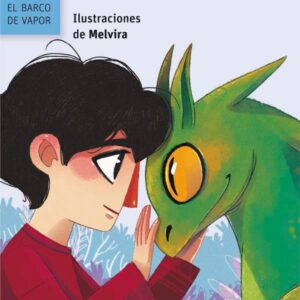 Ingo y Drago Ingo y Drago