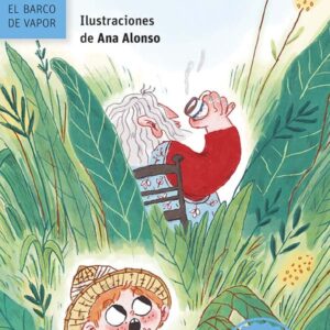 El Pampinoplas El Pampinoplas