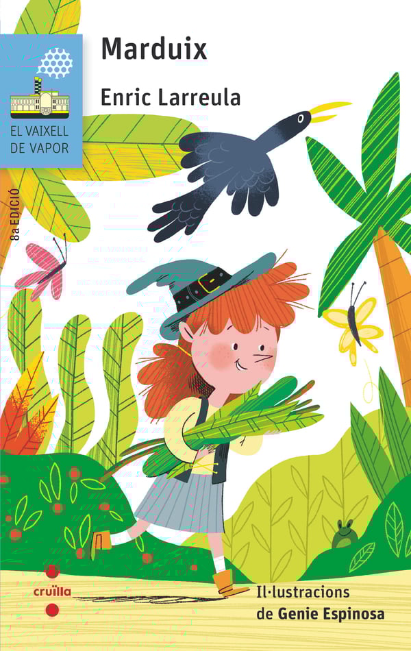 Portada del producto:  Marduix