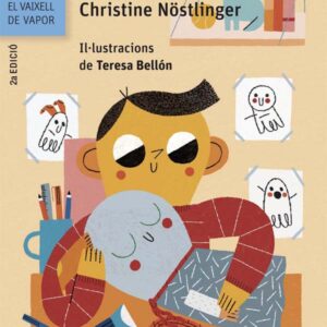 Un fantasma fet a mida Un fantasma fet a mida