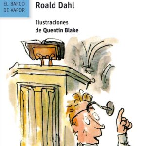 El vicario que hablaba al revés