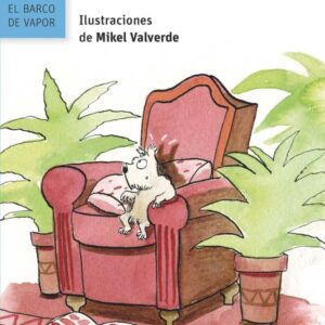 Shola y los leones Shola y los leones