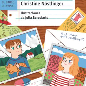 Querida Susi, querido Paul Querida Susi, querido Paul