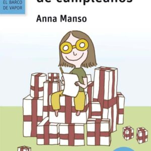 La lista de cumpleaños (Lectura Fácil) La lista de cumpleaños (Lectura Fácil)