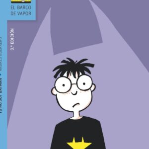 Yo no soy Batman Yo no soy Batman