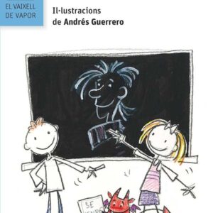 Em venc profe Em venc profe