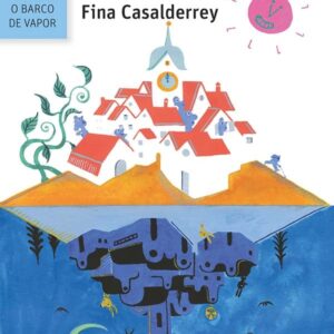 Cando a Terra esqueceu xirar Cando a Terra esqueceu xirar