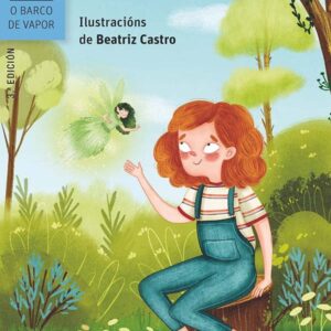 As fadas verdes As fadas verdes