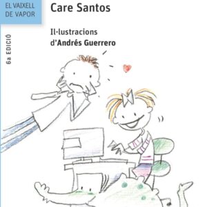 Em venc el millor amic Em venc el millor amic