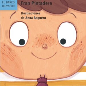 Verano, Escarabajo y yo Verano, Escarabajo y yo