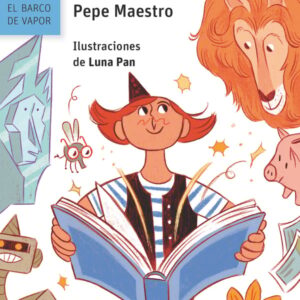 Historias de Bambalino Historias de Bambalino