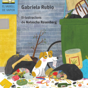 En Bru i les escombraries En Bru i les escombraries