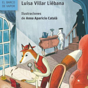 El misterio del anillo del zar