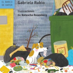 Bruno y las basuras Bruno y las basuras