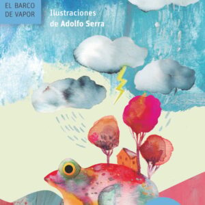 La tormenta La tormenta