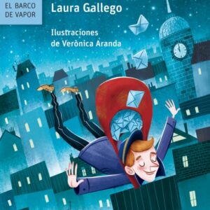 El Cartero de los Sueños El Cartero de los Sueños