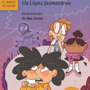 Una misión para Harper Una misión para Harper