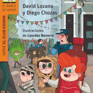 El carnaval de los sosos El carnaval de los sosos