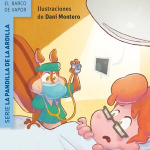 Rasi en el hospital Rasi en el hospital