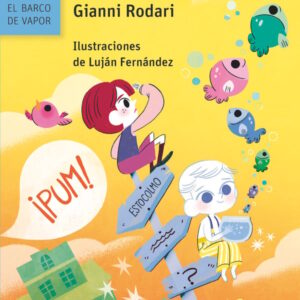 Cuatro cuentos de Rodari Cuatro cuentos de Rodari