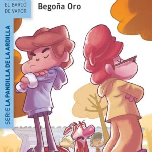 La guerrilla de la pandilla La guerrilla de la pandilla