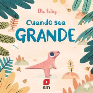 Cuando sea GRANDE Cuando sea GRANDE