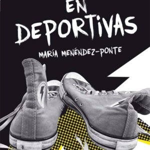 Héroe en deportivas Héroe en deportivas