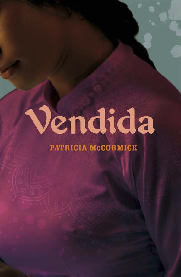 Portada del producto:  Vendida