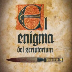 El enigma del scriptorium El enigma del scriptorium