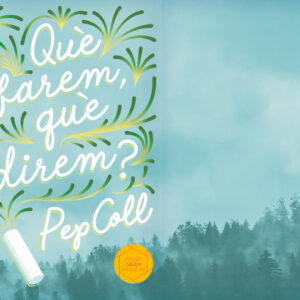 Què farem, què direm? Què farem, què direm?