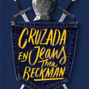 Cruzada en jeans Cruzada en jeans