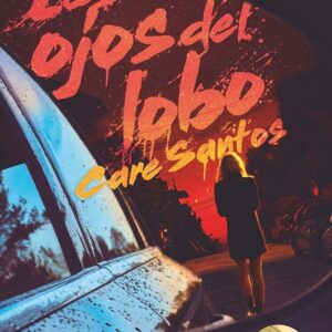 Los ojos del lobo Los ojos del lobo