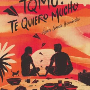 TQMC? Te quiero mucho TQMC? Te quiero mucho