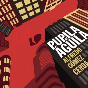 Pupila de águila Pupila de águila