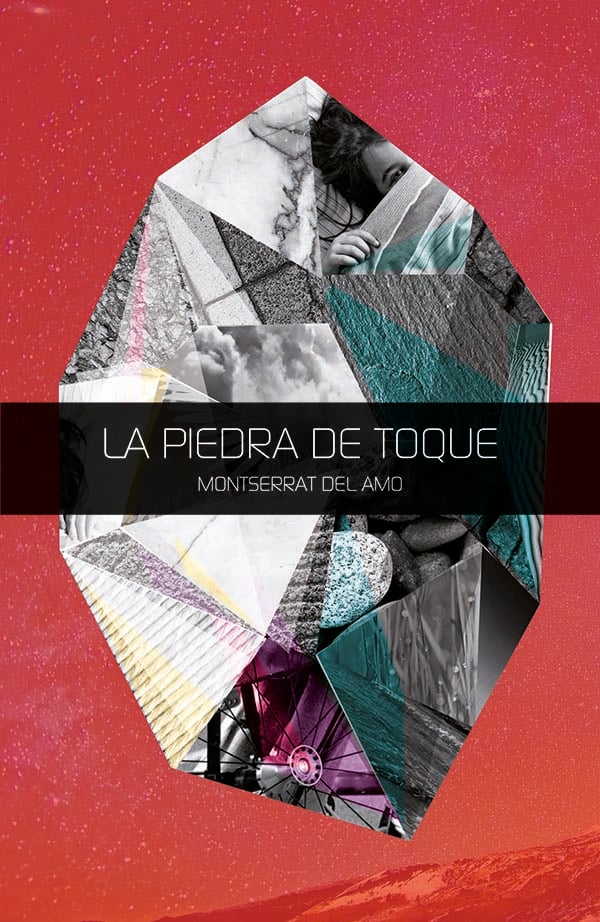 Portada del producto:  La piedra de toque