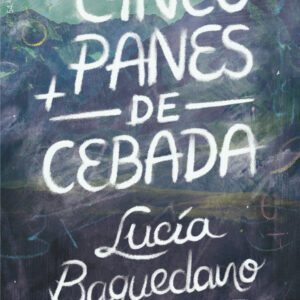 Cinco panes de cebada Cinco panes de cebada