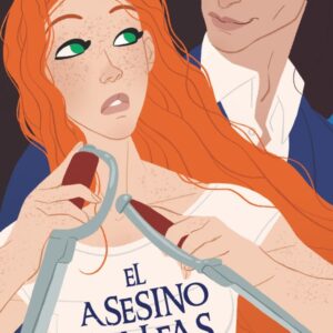 El asesino de Alfas El asesino de Alfas