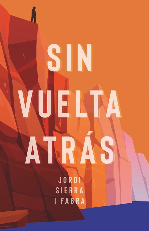 Portada del producto:  Sin vuelta atrás