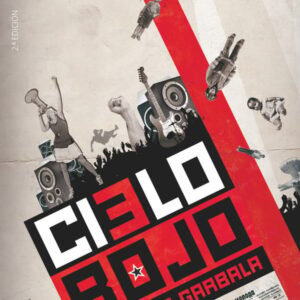 Cielo rojo Cielo rojo