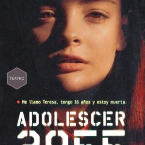 Adolescer 2055 Adolescer 2055