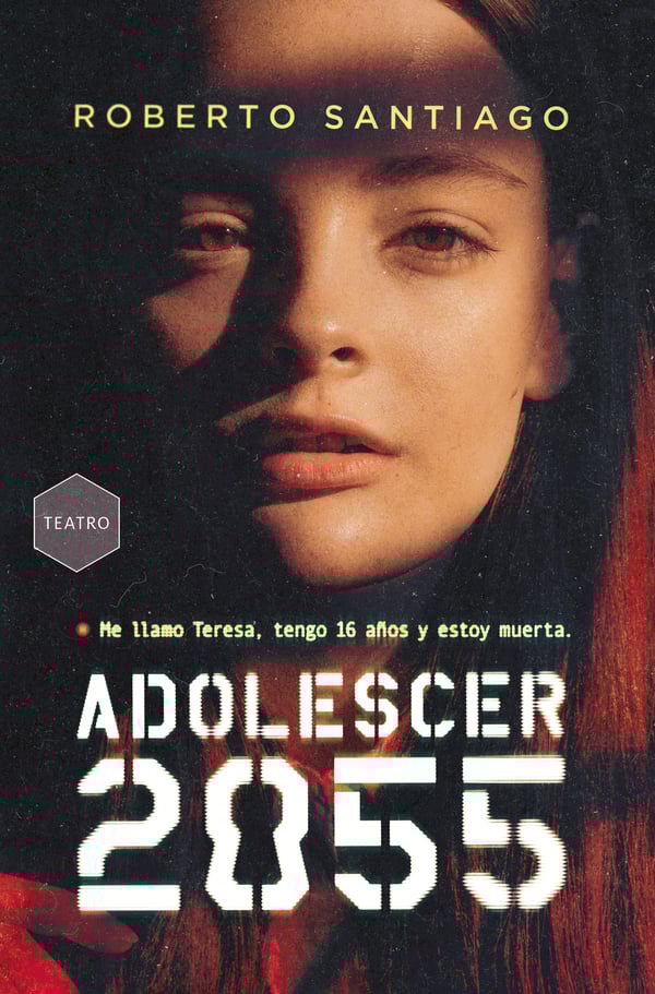 Portada del producto:  Adolescer 2055