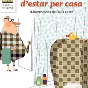 Una revolta d’estar per casa Una revolta d'estar per casa