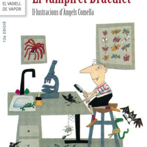 El vampiret Draculet