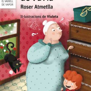 Les ulleres de l'àvia