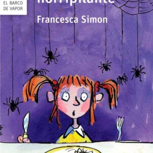 Un cole horripilante Un cole horripilante